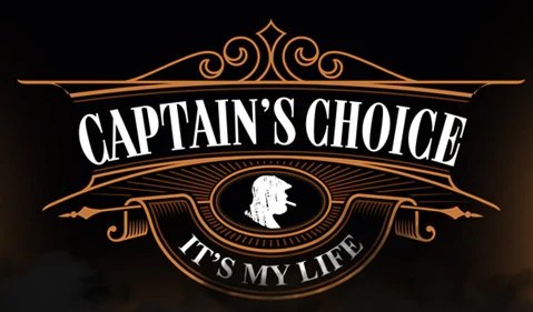 Captain´s Choice