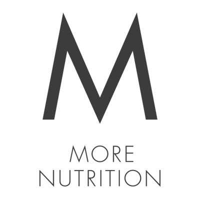 More Nutrition