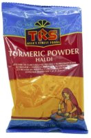 TRS Kurkuma Turmeric Powder Haldi 100g