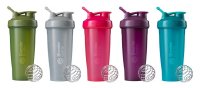 Blender Bottle Classic (w/Loop) 28 oz