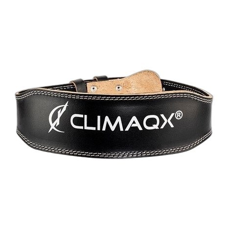 Climaqx Power Belt Schwarz