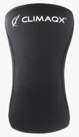 Climaqx Knee Sleeves Black