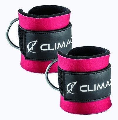 Climaqx Ankle Straps