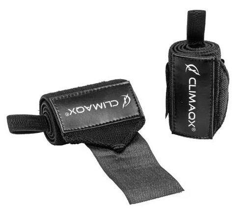 Climaqx Wrist Wrap - Handgelenkbandagen