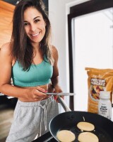 BioTechUSA Pancake 1Kg