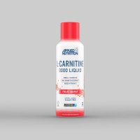 Applied Nutriton L-Carnitine 480ml