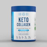 Applied Nutriton Keto Collagen 325g