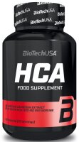 BioTechUSA HCA 100 Kapseln
