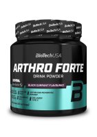 BioTechUSA Arthro Forte Pulver 340g