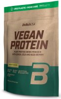 BioTechUSA Vegan Protein 2000g