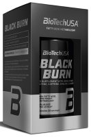 BioTechUSA Black Burn 90 Kapseln