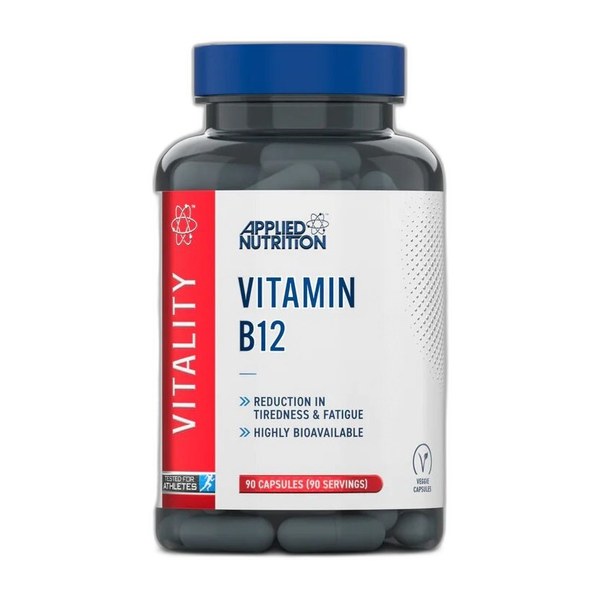 Applied Nutriton Vitamin B12  90 Tabletten