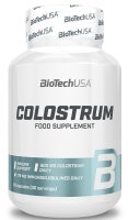 BioTechUSA Colostrum 60 Cap