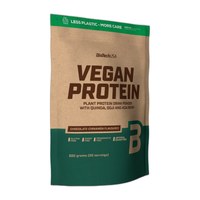 BioTechUSA Vegan Protein 500g