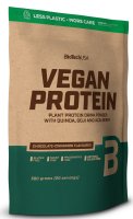 BioTechUSA Vegan Protein 500g