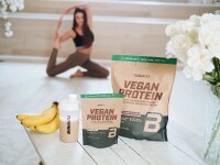 BioTechUSA Vegan Protein 500g