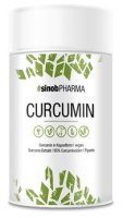 Sinob Curcumin 95 % 60 Kapseln