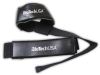 BioTechUSA Clinton Wrist Bands For Pull Up