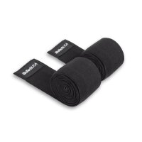 BioTechUSA Knee Wraps 200 cm