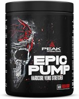 Peak EPIC Pump 500g