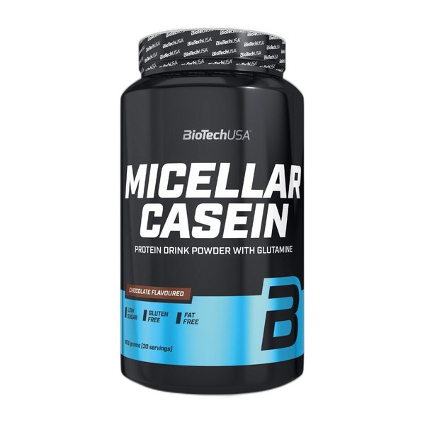 BioTechUSA Casein Micellar 908g