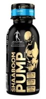 Kevin Levrone Shaaboom Pump Shot 120ml