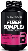 BioTechUSA Fiber Complex 120 Tabletten