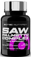 Scitec Nutrition Saw Palmetto Complex 60 Caps