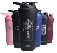 Smartshake Reforce 900ml DC Comics