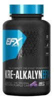 EFX KreAlkalyn 120 Caps