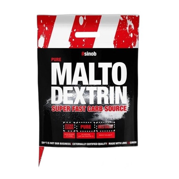 Sinob Maltodextrin 4000g