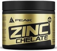 Peak Zinc Chelate 180 Tabletten