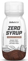 BioTechUSA Zero Syrup 320ml