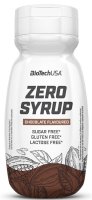 BioTechUSA Zero Syrup 320ml