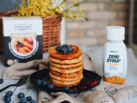 BioTechUSA Zero Syrup 320ml