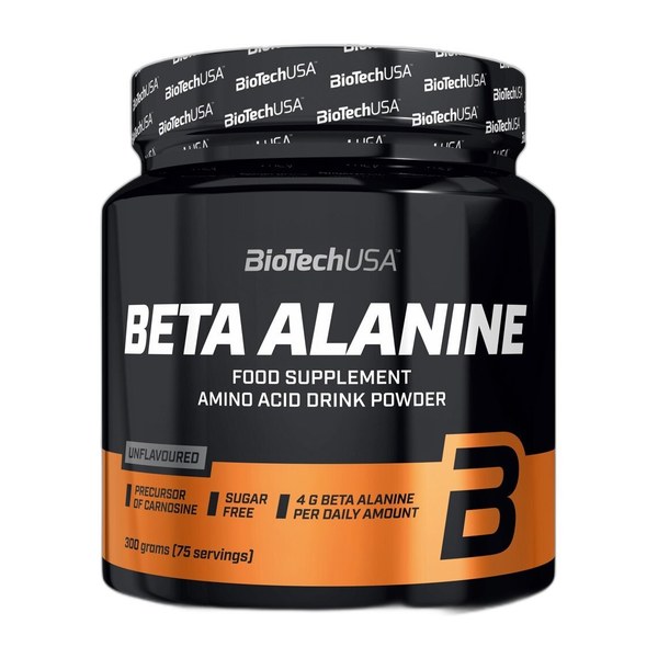 BioTechUSA Beta Alanine 300g