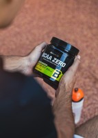 BioTechUSA BCAA Zero 360g