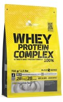 Olimp Whey Protein Complex 100%  700g