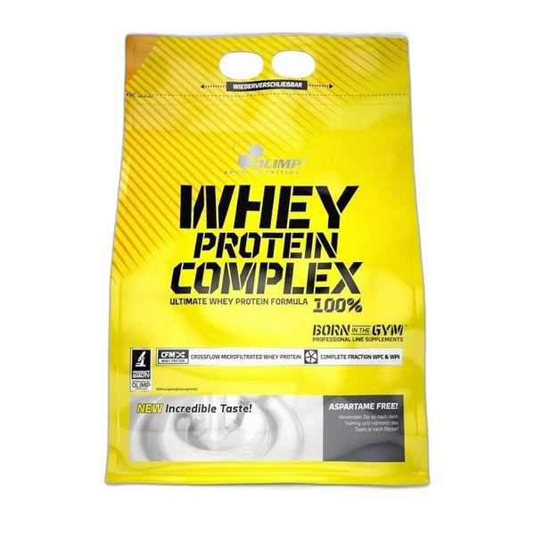 Olimp Whey Protein Complex 100%  2,27 Kg
