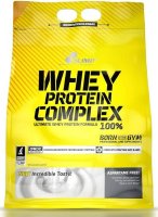 Olimp Whey Protein Complex 100%  2,27 Kg