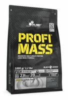 Olimp Profi Mass  1kg