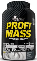 Olimp Profi Mass  2,5kg