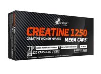 Olimp Creatine Mega Caps  120 Kapsel