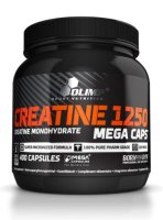 Olimp Creatine Mega Caps  400 Kapsel