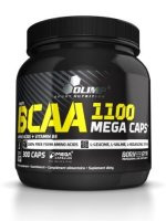 Olimp BCAA Mega Caps  300 Kapsel