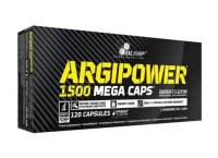 Olimp Argi Power  120 Kapsel