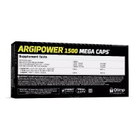 Olimp Argi Power  120 Kapsel