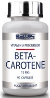 Scitec Nutrition Beta Carotene 90 Kap