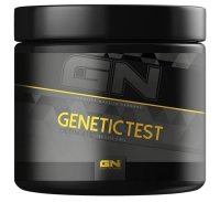 GN Genetic Test  180 Kapsel