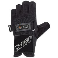 Chiba - 40134 - Wrist Protect schwarz